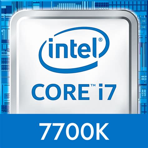 i7 7700k benchmark|i7 7700k benchmark cpumark.